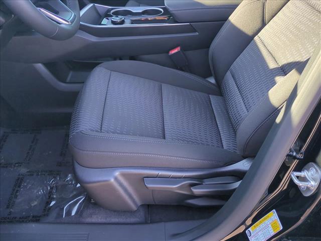 new 2026 Chevrolet Equinox car, priced at $29,520