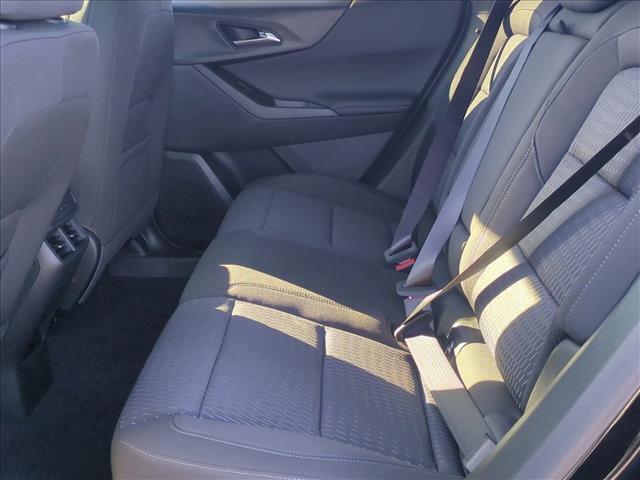new 2026 Chevrolet Equinox car, priced at $29,520
