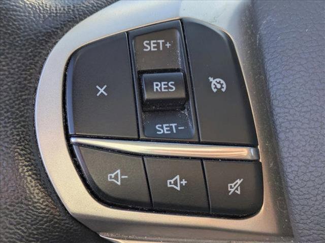 used 2020 Ford Explorer car, priced at $17,750