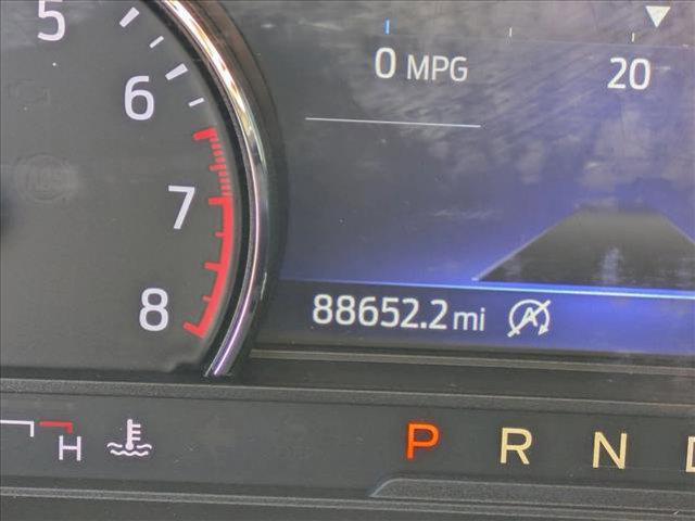 used 2020 Ford Explorer car, priced at $17,750