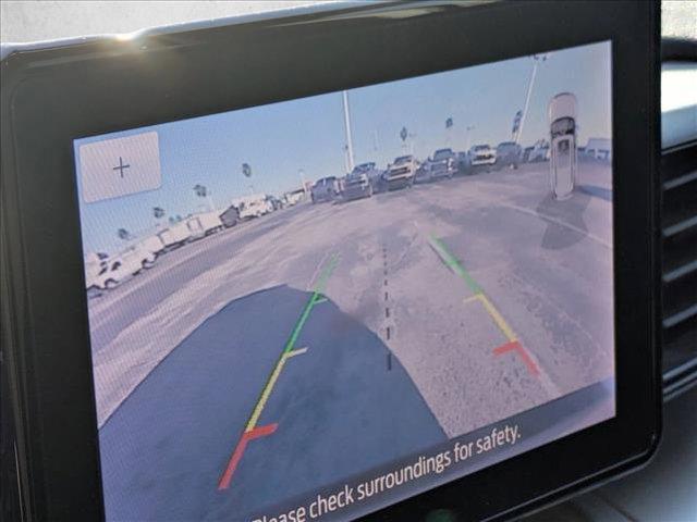 used 2020 Ford Explorer car, priced at $17,750