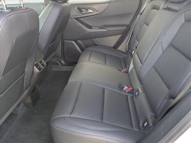 new 2025 Chevrolet Equinox car, priced at $30,082