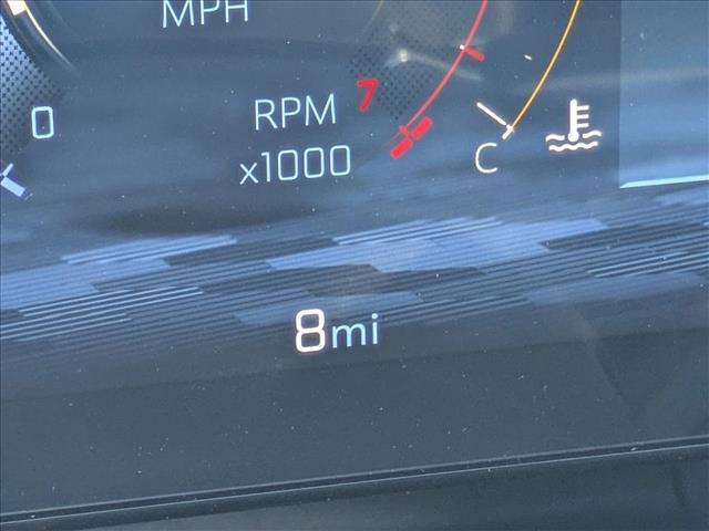 new 2026 Chevrolet Equinox car, priced at $30,255