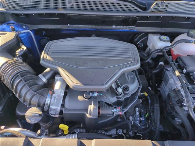 new 2025 Chevrolet Blazer car, priced at $40,249