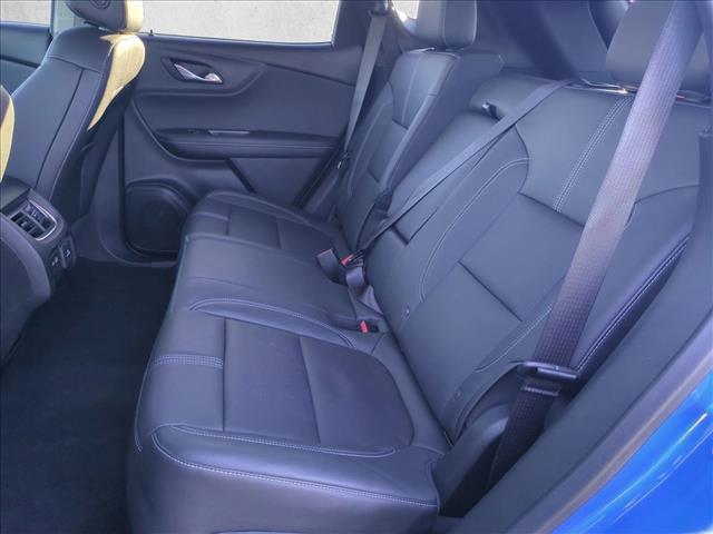 new 2025 Chevrolet Blazer car, priced at $40,249