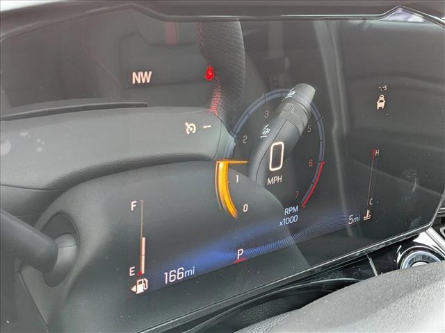 new 2026 Chevrolet Trax car, priced at $25,641