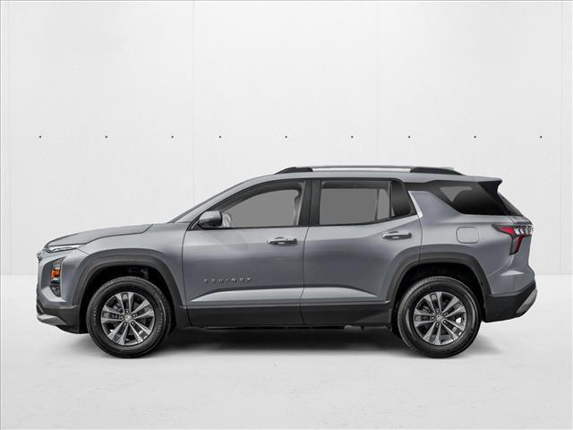 new 2026 Chevrolet Equinox car, priced at $32,614