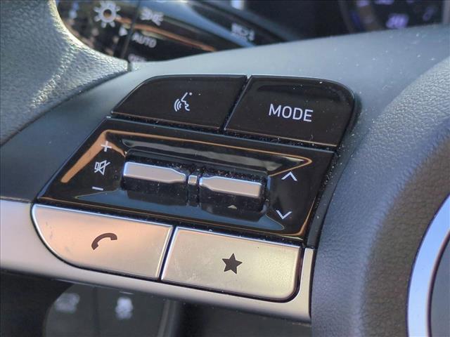 used 2023 Hyundai Tucson car, priced at $21,995