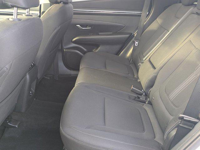used 2023 Hyundai Tucson car, priced at $21,995