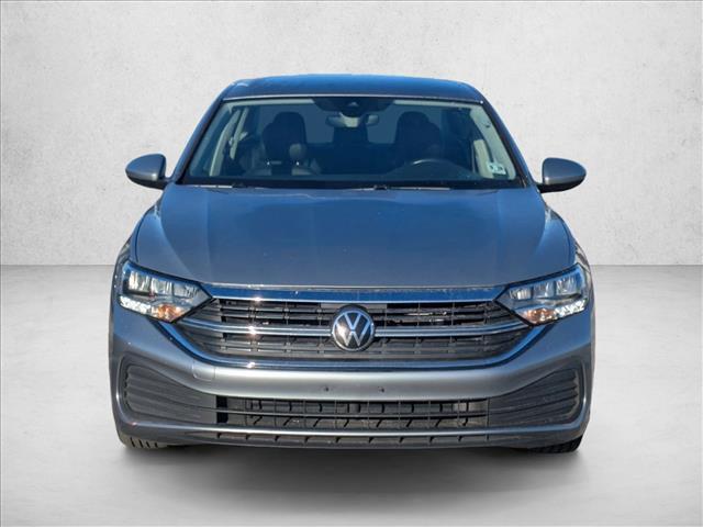 used 2024 Volkswagen Jetta car, priced at $17,987