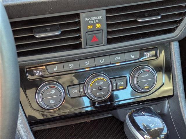 used 2024 Volkswagen Jetta car, priced at $17,987