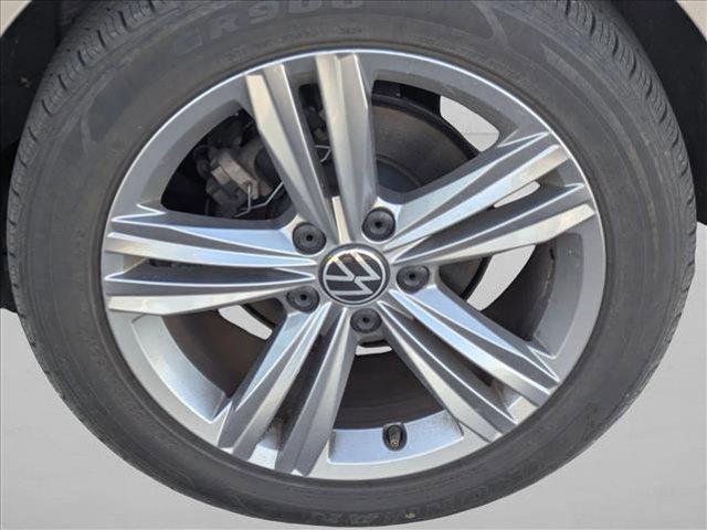 used 2024 Volkswagen Jetta car, priced at $17,987