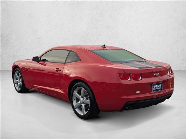 used 2011 Chevrolet Camaro car, priced at $6,788