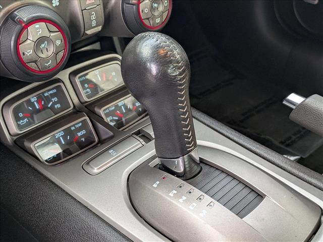 used 2011 Chevrolet Camaro car, priced at $6,788