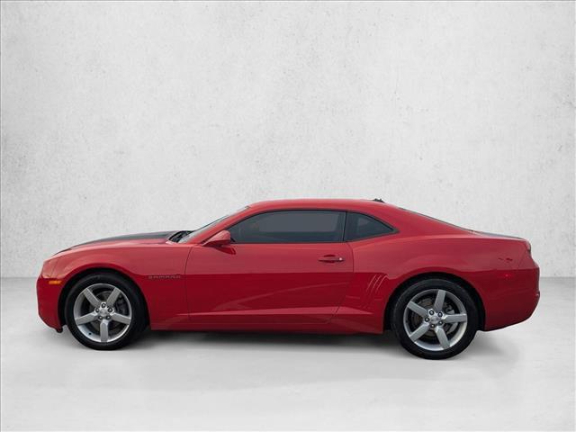 used 2011 Chevrolet Camaro car, priced at $6,788
