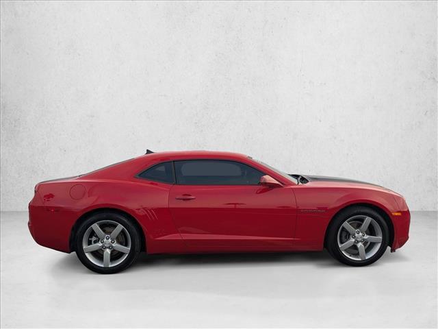 used 2011 Chevrolet Camaro car, priced at $6,788