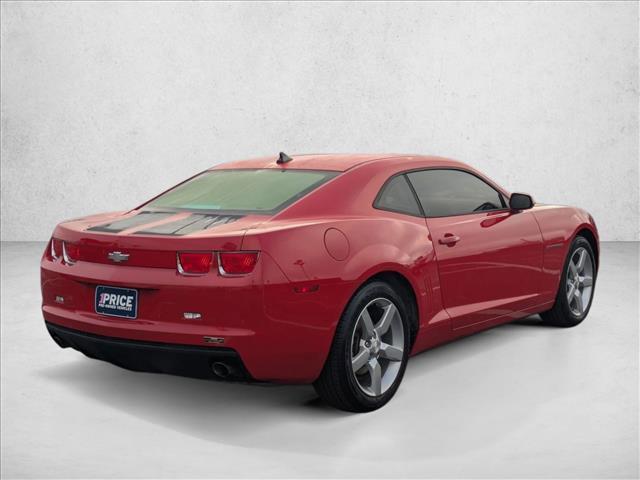 used 2011 Chevrolet Camaro car, priced at $6,788