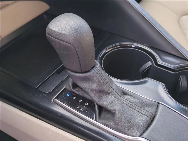 used 2020 Toyota Camry car, priced at $18,291