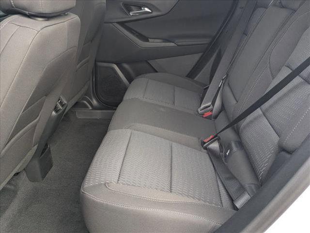 new 2026 Chevrolet Equinox car, priced at $30,129