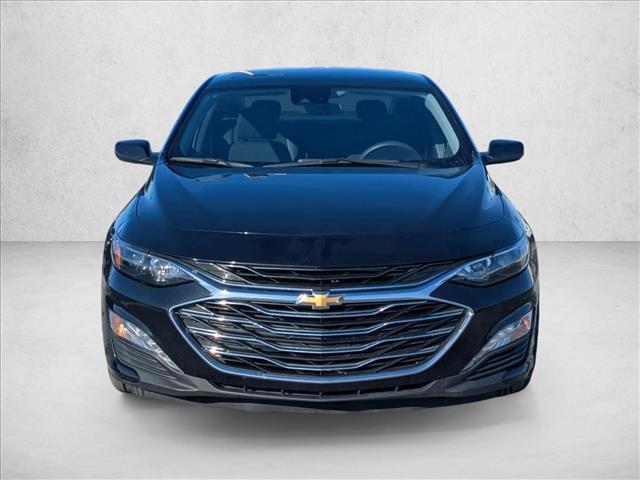 used 2024 Chevrolet Malibu car, priced at $17,490