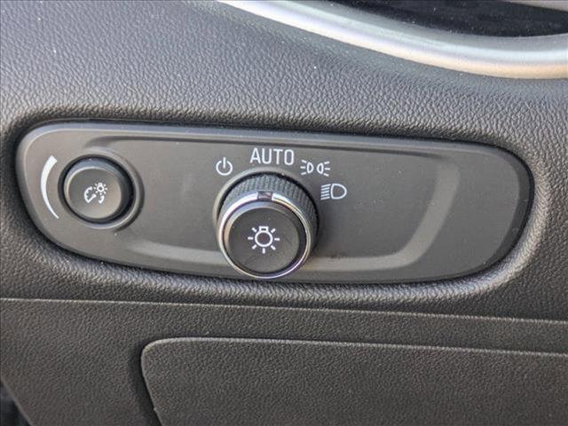 used 2024 Chevrolet Malibu car, priced at $17,490