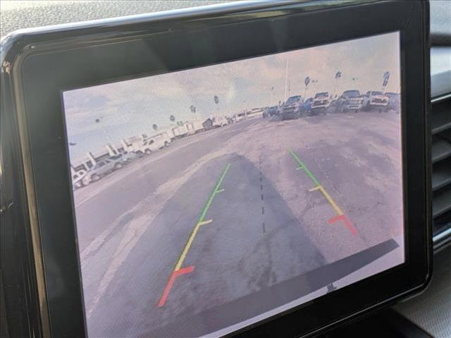 used 2020 Ford Explorer car, priced at $19,447