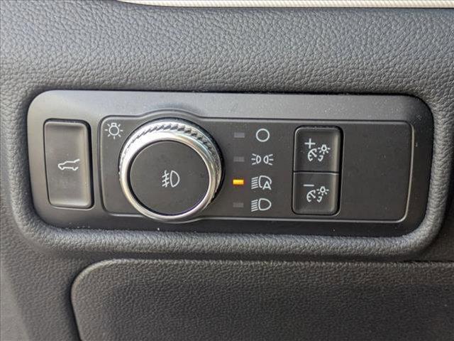 used 2020 Ford Explorer car, priced at $19,447