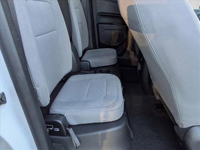 used 2016 GMC Canyon car, priced at $11,995