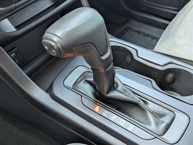 used 2016 GMC Canyon car, priced at $11,995