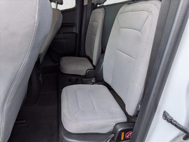 used 2016 GMC Canyon car, priced at $11,995