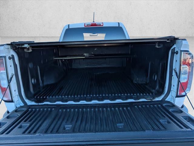 used 2016 GMC Canyon car, priced at $11,995