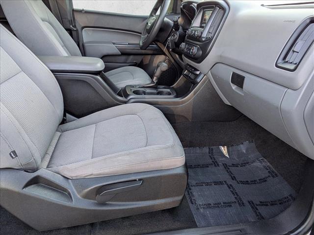 used 2016 GMC Canyon car, priced at $11,995