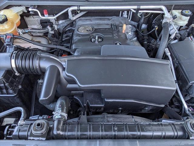 used 2016 GMC Canyon car, priced at $11,995