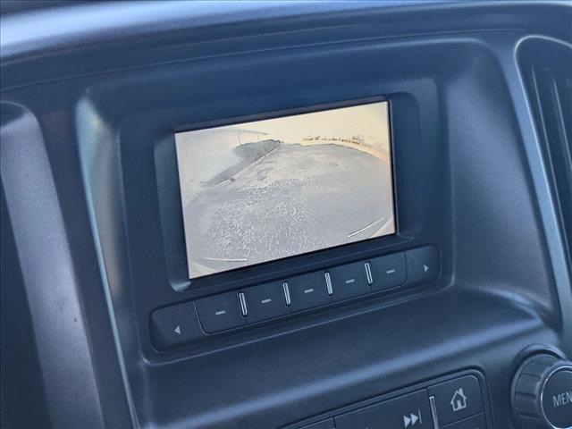 used 2016 GMC Canyon car, priced at $11,995