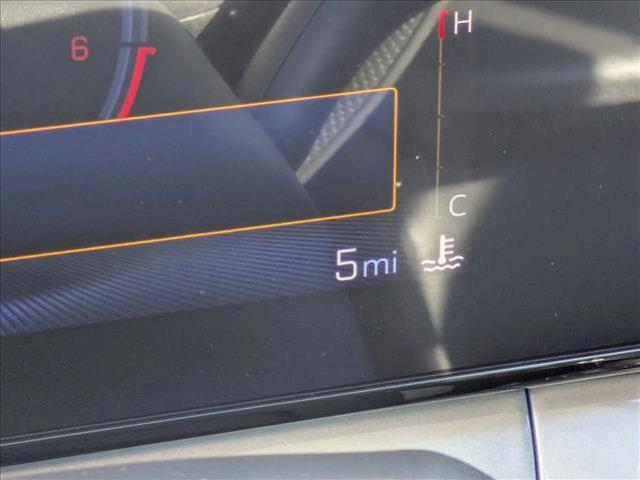 new 2026 Chevrolet Trax car, priced at $25,390