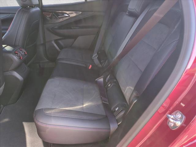 new 2025 Chevrolet Blazer car, priced at $41,978