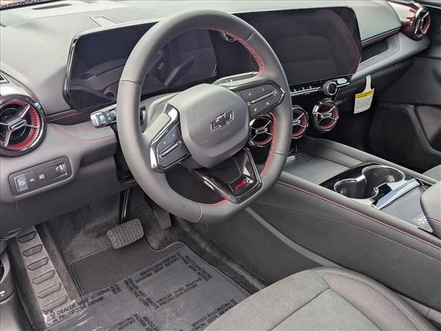 new 2025 Chevrolet Blazer car, priced at $45,984