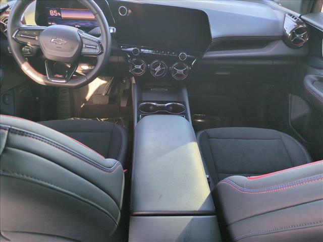 new 2025 Chevrolet Blazer car, priced at $41,978