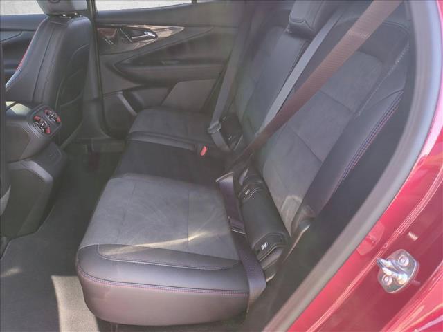 new 2025 Chevrolet Blazer car, priced at $39,994