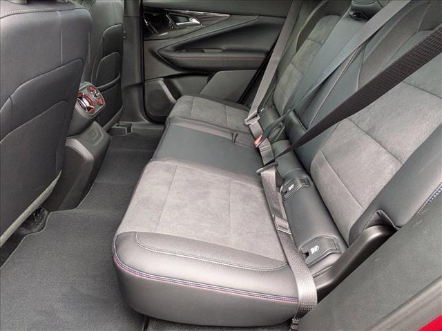 new 2025 Chevrolet Blazer car, priced at $45,984