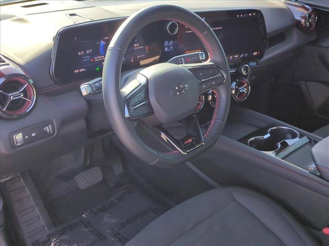 new 2025 Chevrolet Blazer car, priced at $41,978