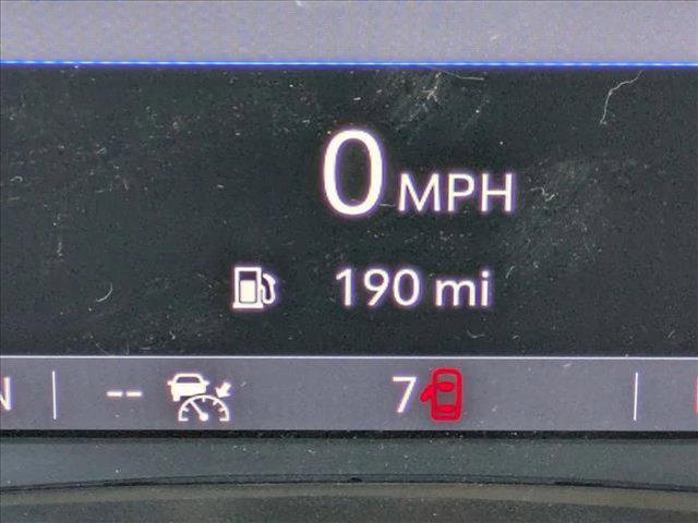 new 2026 Chevrolet Blazer car, priced at $38,020