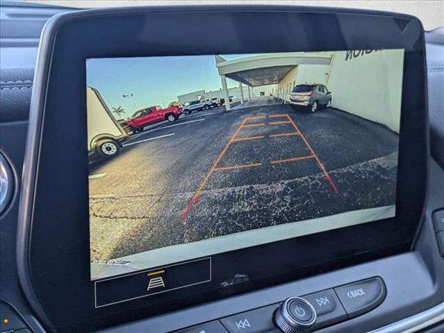 new 2026 Chevrolet Blazer car, priced at $38,020