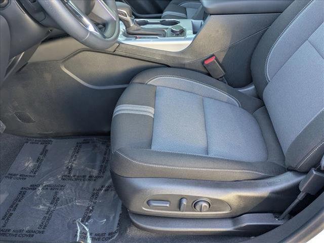 new 2026 Chevrolet Blazer car, priced at $38,020