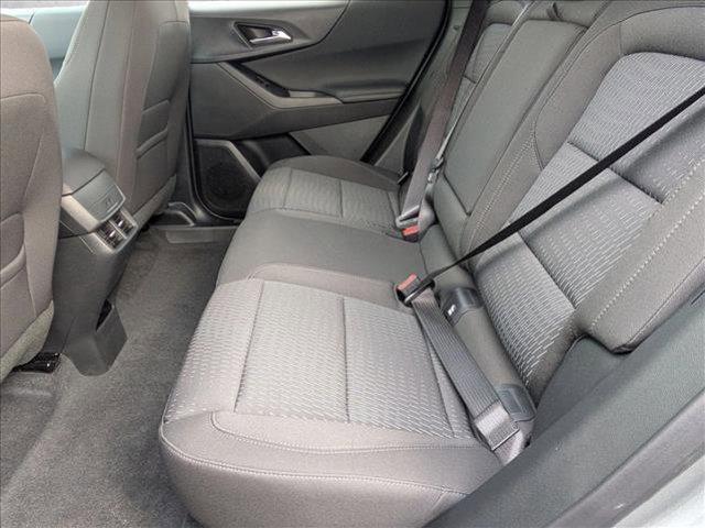 new 2026 Chevrolet Equinox car, priced at $28,951