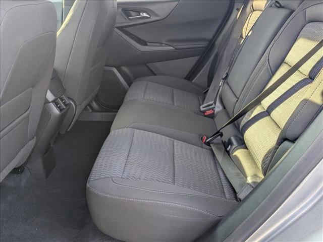 new 2026 Chevrolet Equinox car, priced at $29,995