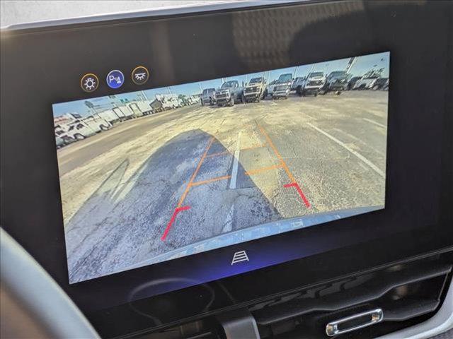 new 2026 Chevrolet Equinox car, priced at $29,995