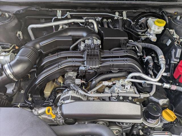 used 2022 Subaru Outback car, priced at $23,624