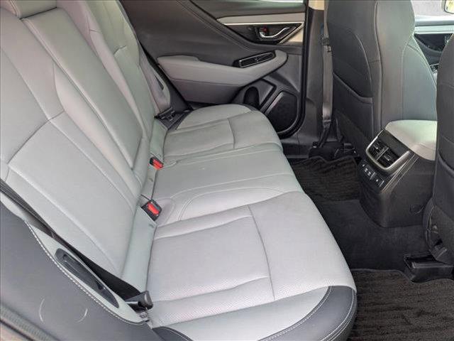 used 2022 Subaru Outback car, priced at $23,624