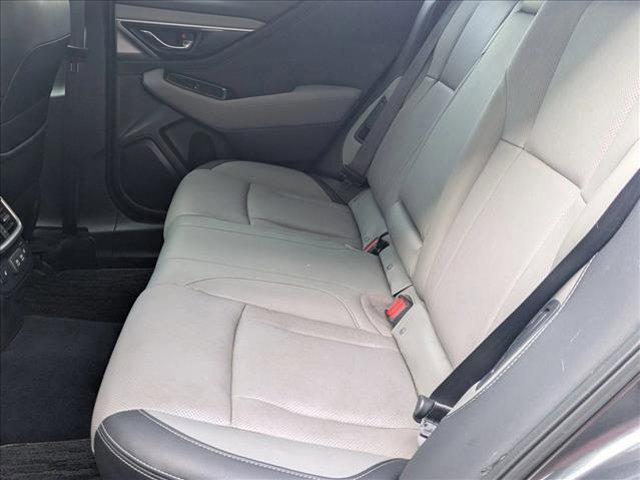 used 2022 Subaru Outback car, priced at $23,624